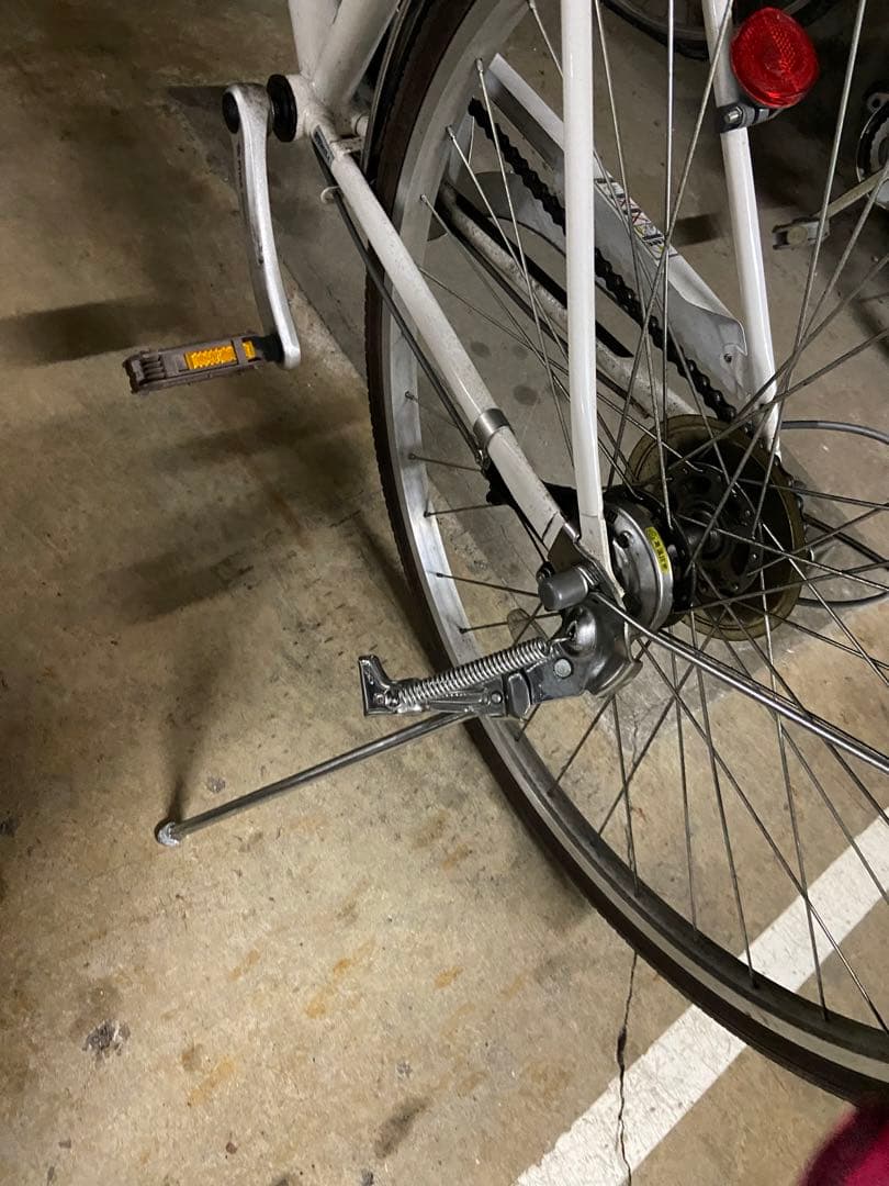 大人用自転車　a.n.design works