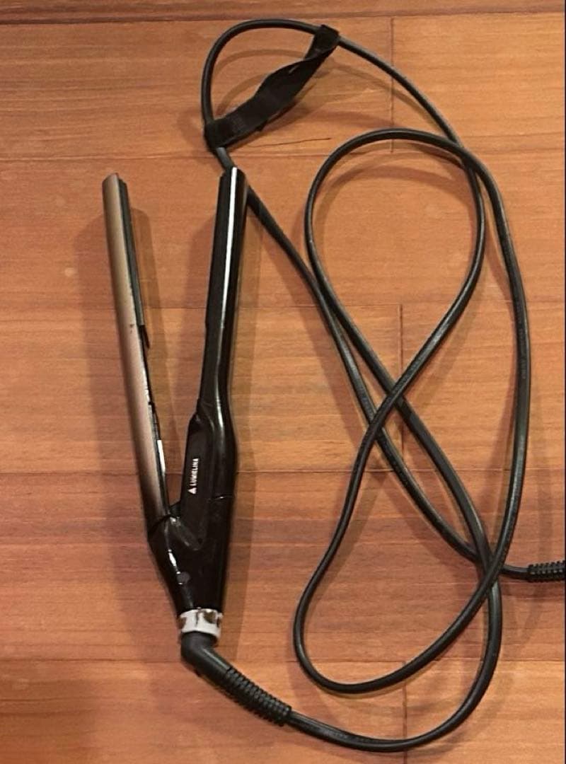 ヘアビューロン 4d plus ストレートアイロン Bioprogramming（バイオプログラミング） / ヘアビューロン 4D Plus