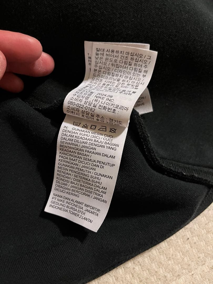 希少」 NIKE 旧テックフリース Sサイズ 赤タグ 確実正規品 上 - メルカリ
