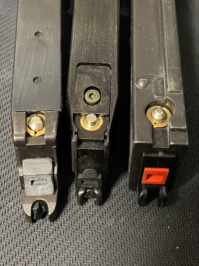 トイガン マガジン 各種 まとめ売り 計7個