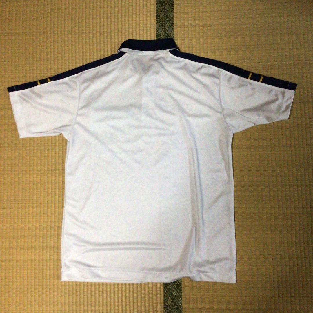 バレーボール 審判服上下セット アシックス - メルカリ