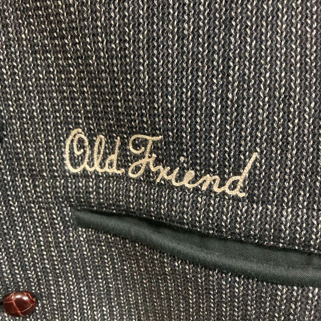 ギャングスタービル ビーチクロスジャケット glad hand - メルカリ