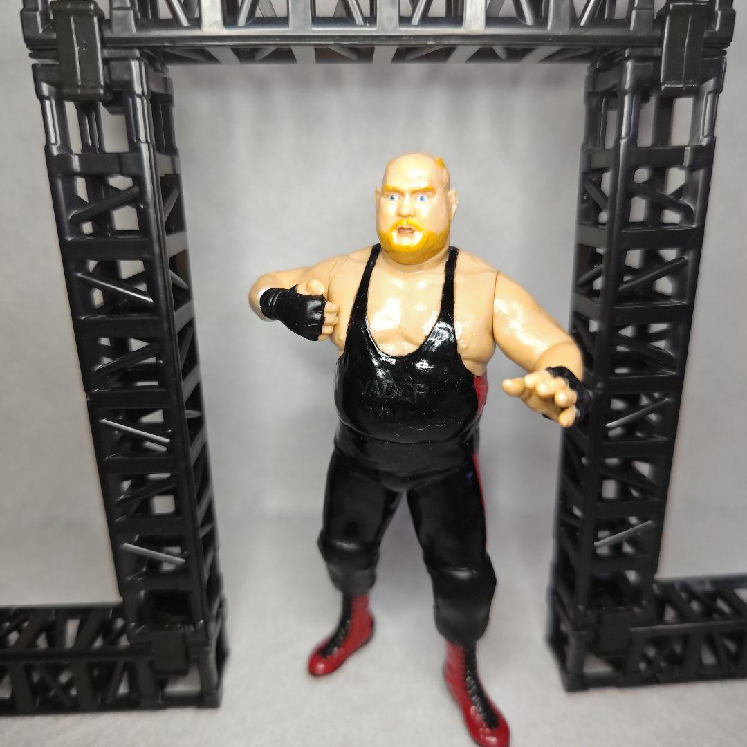 ビッグバン・ベイダー】フィギュア - メルカリ