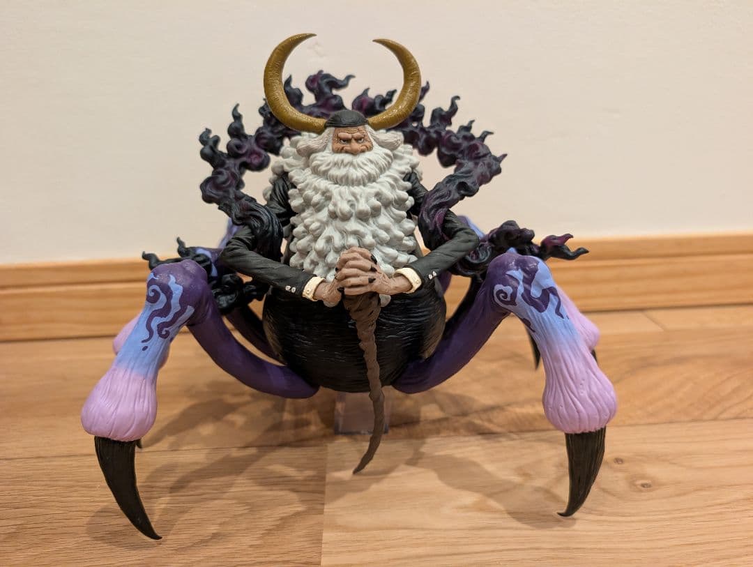 ワンピース　ONEPIECE　エッグヘッド　一番くじ　フィギュア　まとめ売り