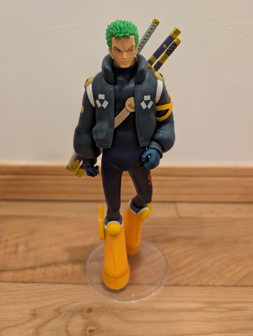 ワンピース　ONEPIECE　エッグヘッド　一番くじ　フィギュア　まとめ売り