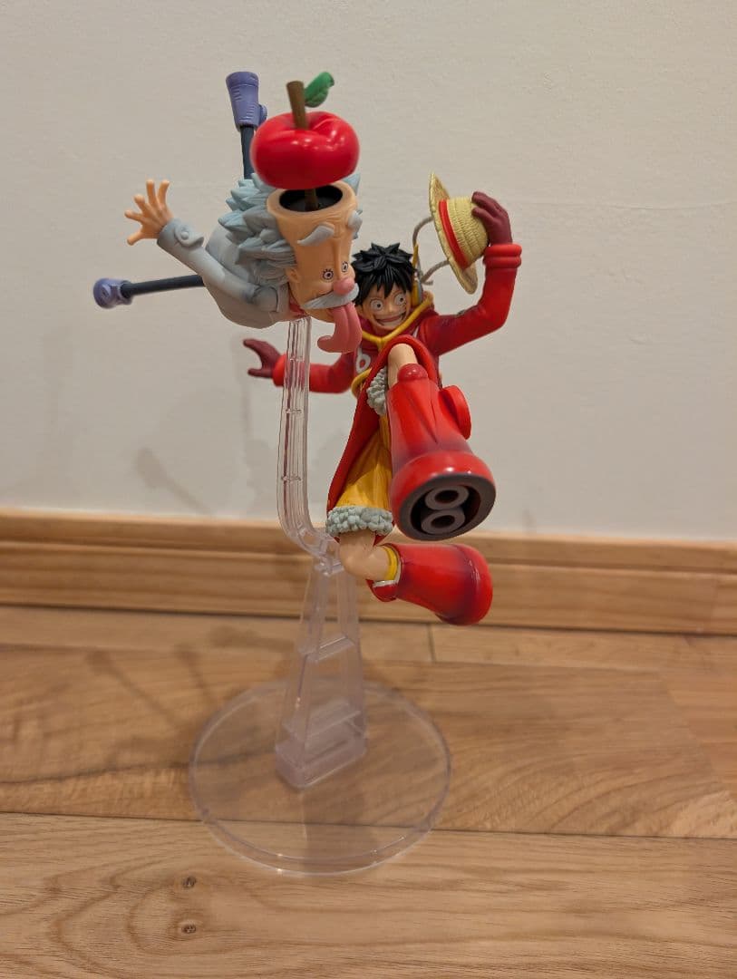 ワンピース　ONEPIECE　エッグヘッド　一番くじ　フィギュア　まとめ売り