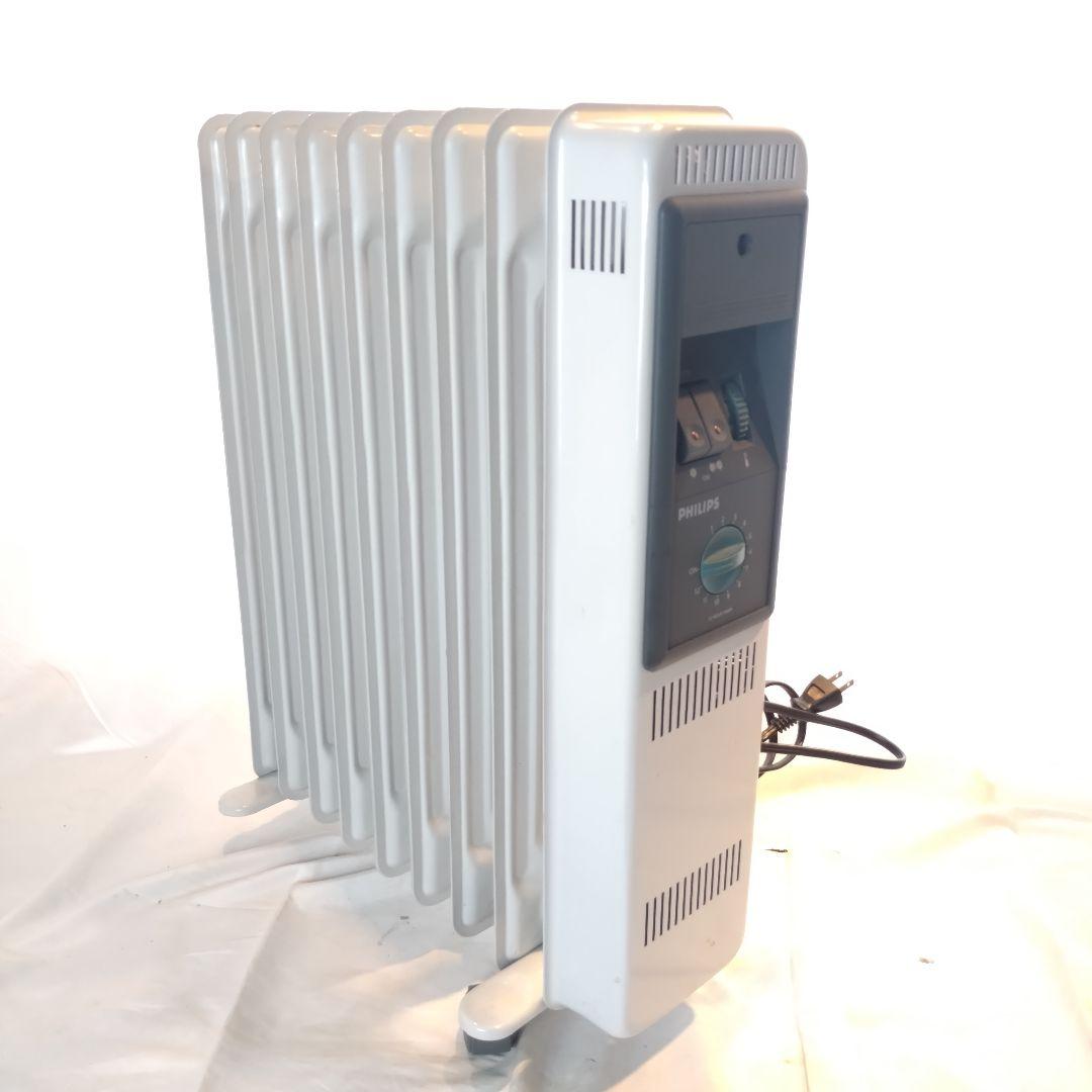 オイルヒーター PHILIPS HD3471 - メルカリ