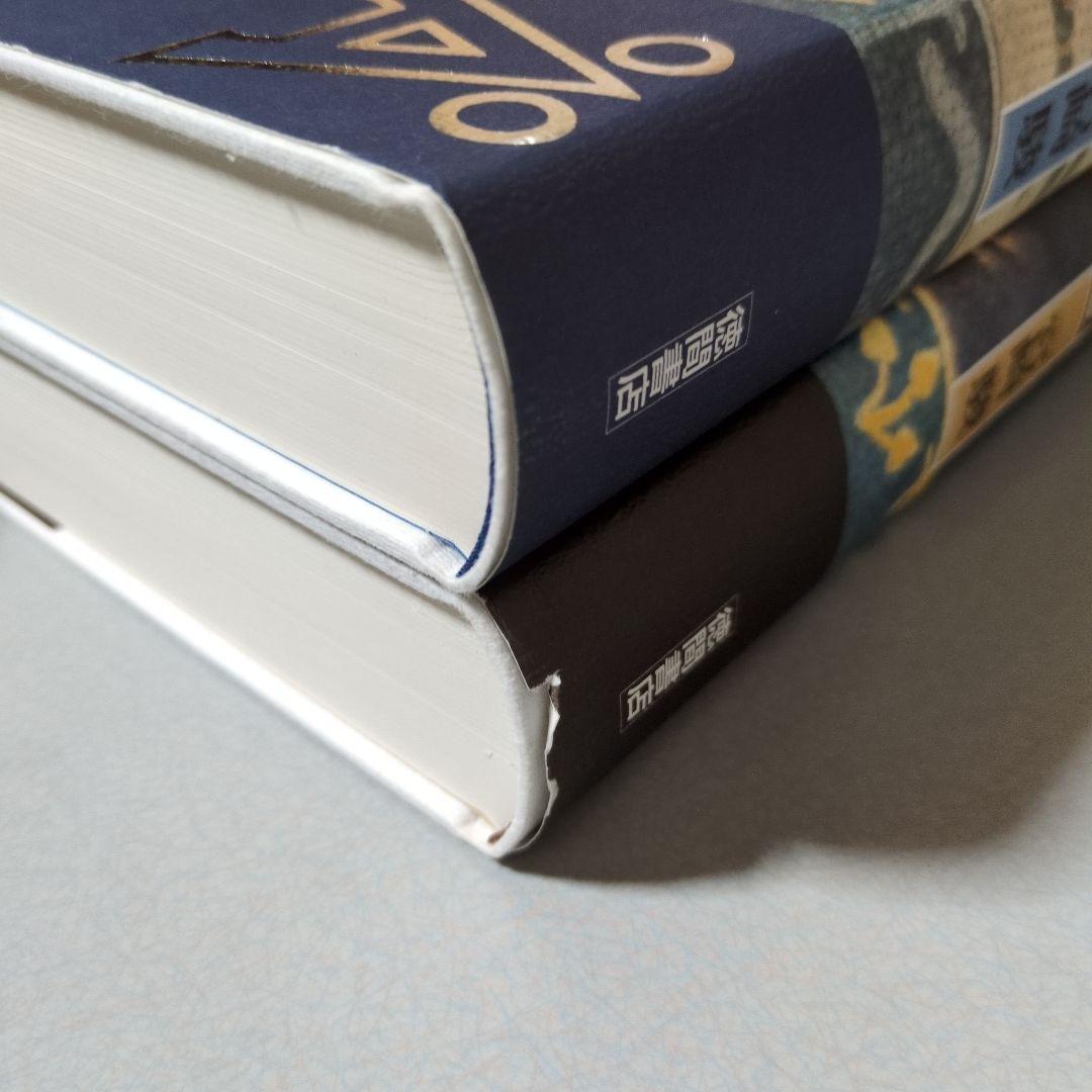 宮崎駿 風の谷のナウシカ 豪華装丁版 上下巻セット 徳間書店 - メルカリ