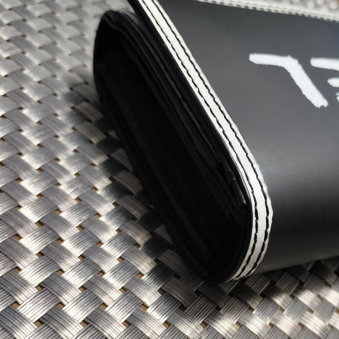 DIESEL ディーゼル 長財布 ロゴ おしゃれ 人気 希少 - メルカリ