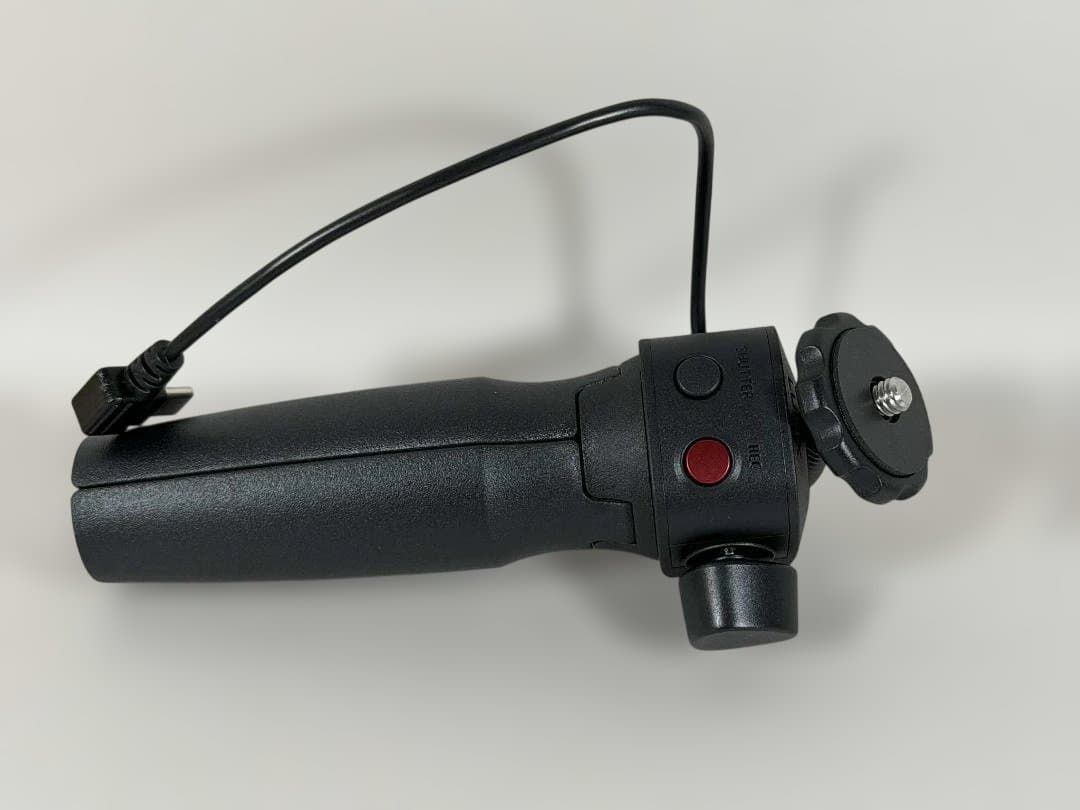 極美品】LUMIX DC-G100DV トライポッドグリップキット - メルカリ