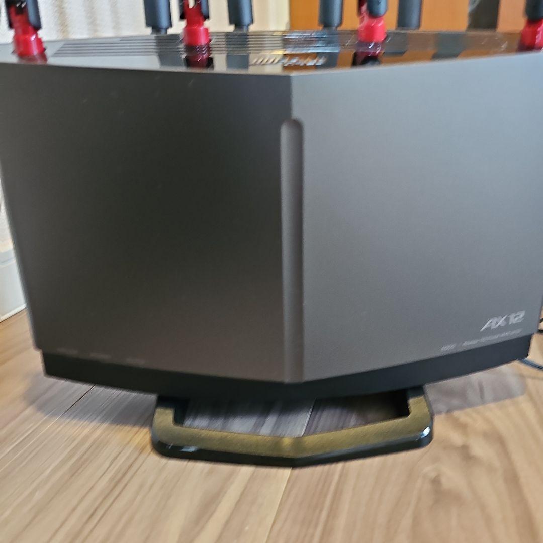 まとめ売り】WXR-6000AX12S/N×3 美品 禁煙 - メルカリ