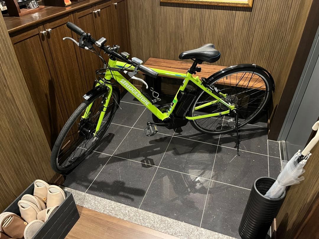 泡様専用】DATi-S11 ランバイク カーボンホイール