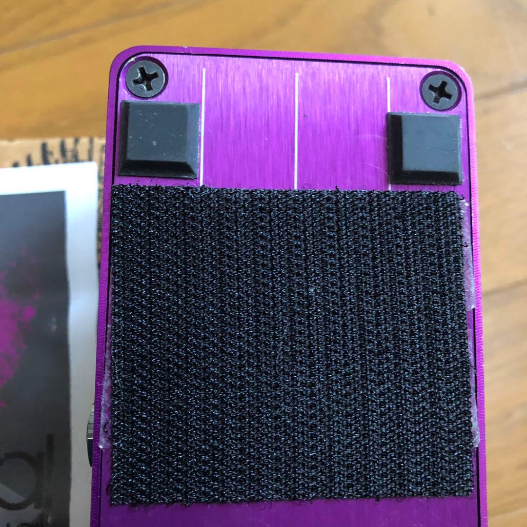 ギター Suhr Riot Distortion Pedal