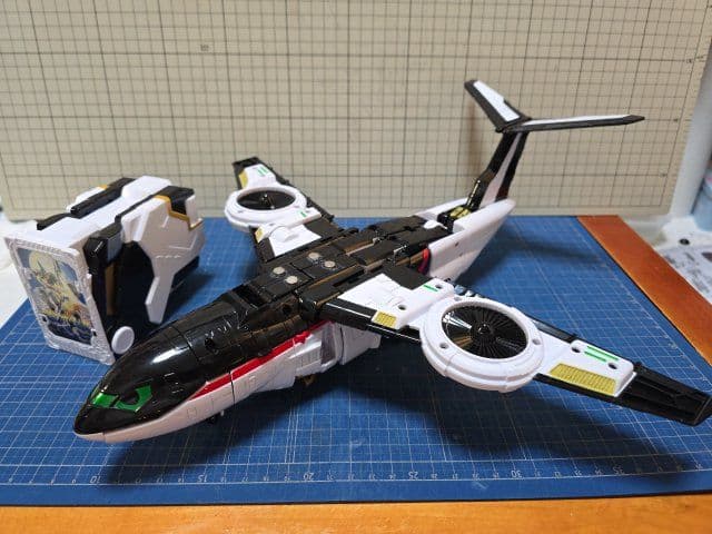 メタルカードボットS　フレイムノヴァ スカイギャロップ　訳ありセットバラ売り不可