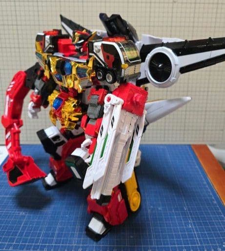 メタルカードボットS　フレイムノヴァ スカイギャロップ　訳ありセットバラ売り不可