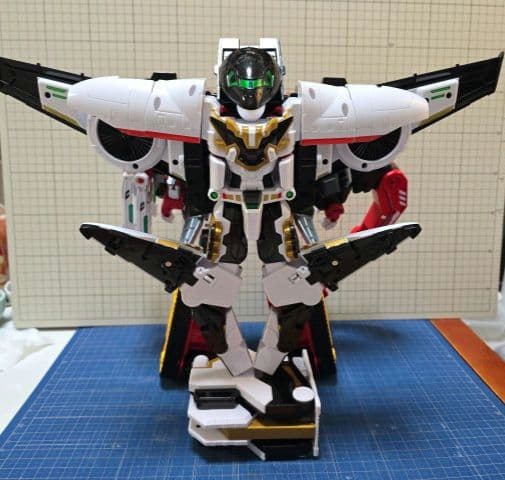 メタルカードボットS　フレイムノヴァ スカイギャロップ　訳ありセットバラ売り不可