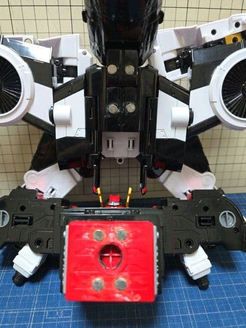 メタルカードボットS　フレイムノヴァ スカイギャロップ　訳ありセットバラ売り不可