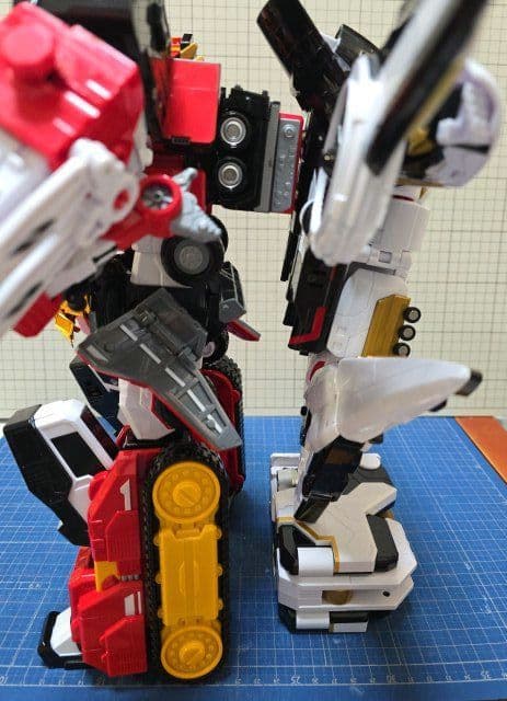 メタルカードボットS　フレイムノヴァ スカイギャロップ　訳ありセットバラ売り不可