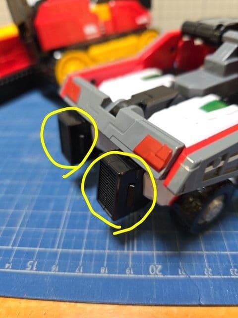 メタルカードボットS　フレイムノヴァ スカイギャロップ　訳ありセットバラ売り不可