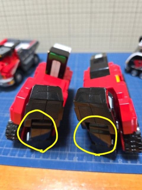 メタルカードボットS　フレイムノヴァ スカイギャロップ　訳ありセットバラ売り不可