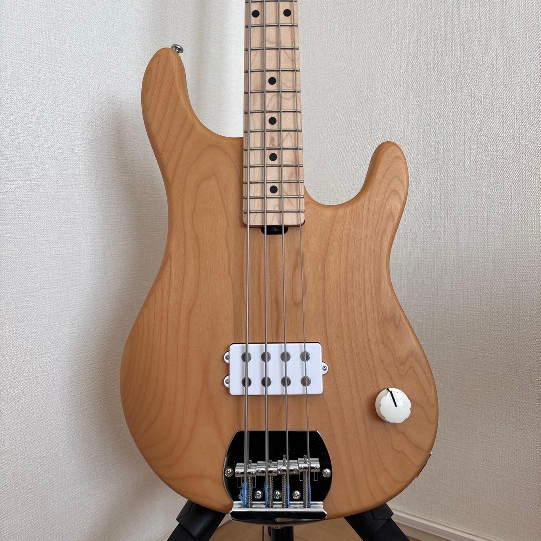 Sterling by Music Man Joe Dart - メルカリ