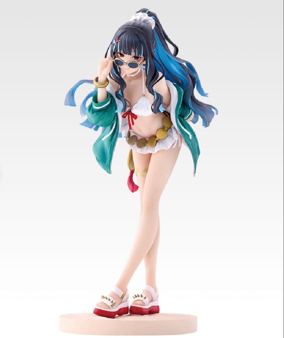 一番くじ Fate/GrandOrder C賞 テノチティトラン フィギュア - メルカリ