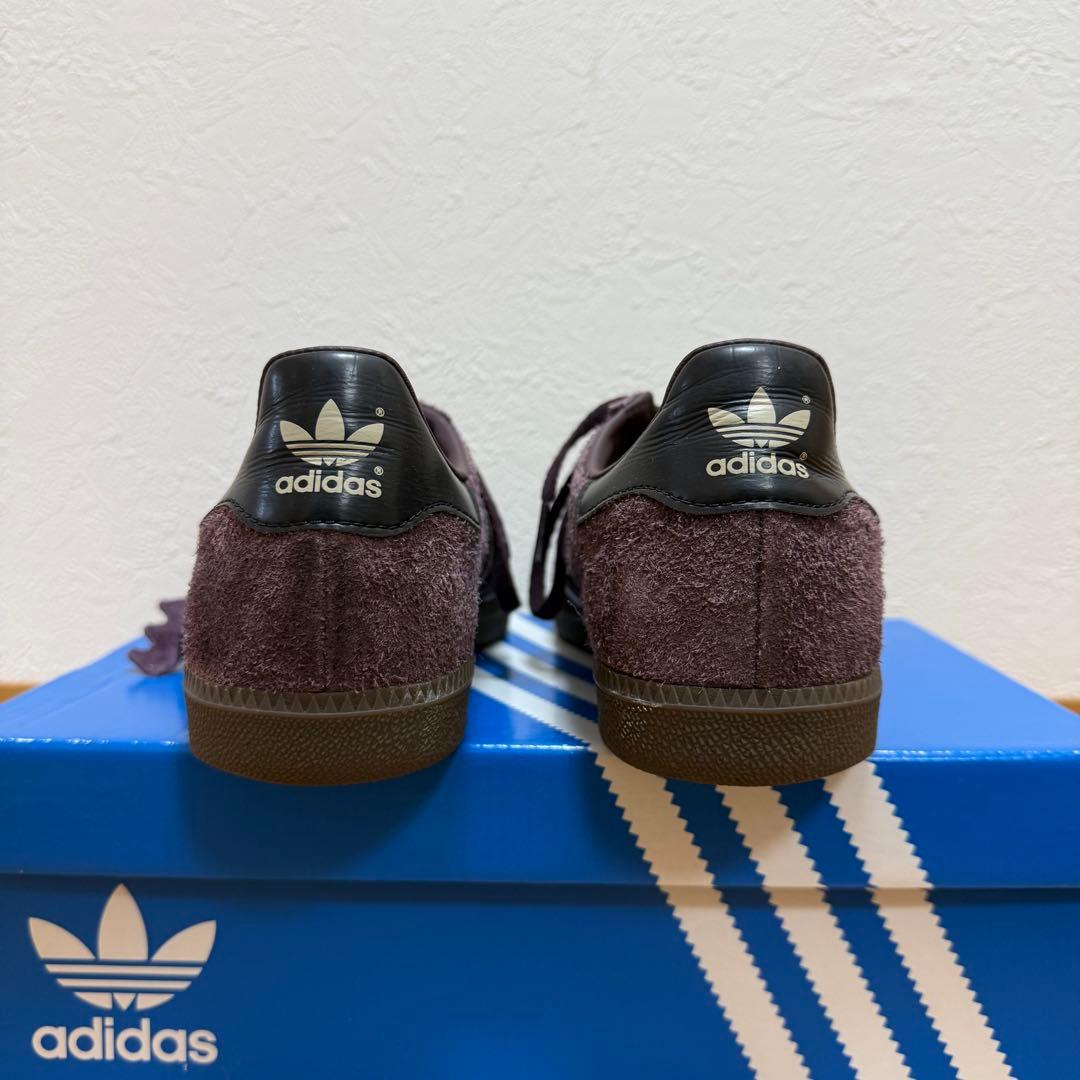 『激レア』adidas state series 26.5cm