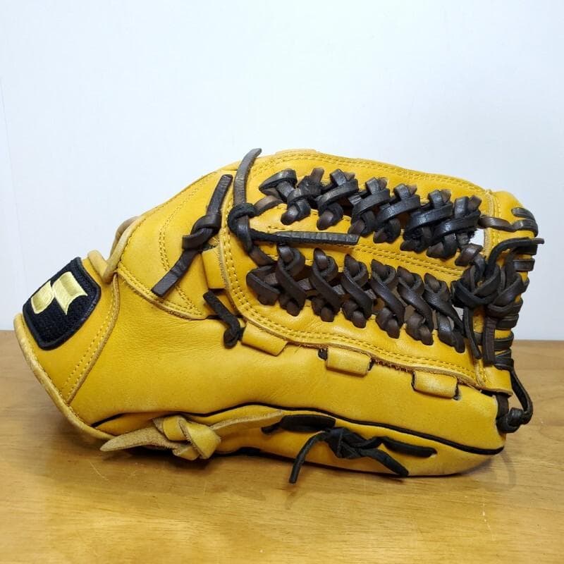 SSK エスエスケイ 井口モデル スペシャルオーダーメイド 内野用 軟式