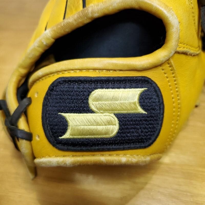 SSK エスエスケイ 井口モデル スペシャルオーダーメイド 内野用 軟式