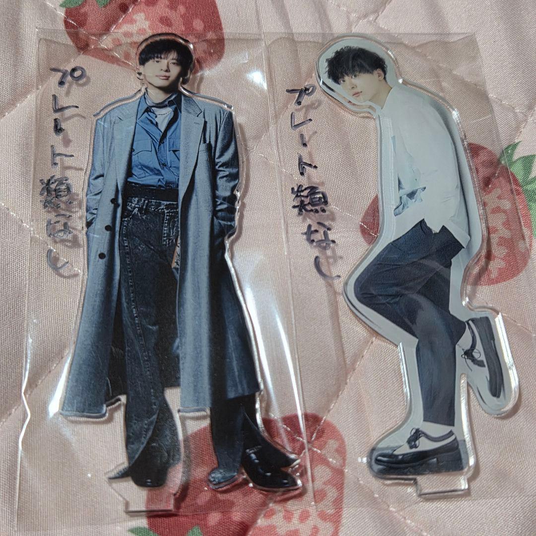 あ*読様 Da-iCE【工藤大輝くん】セット