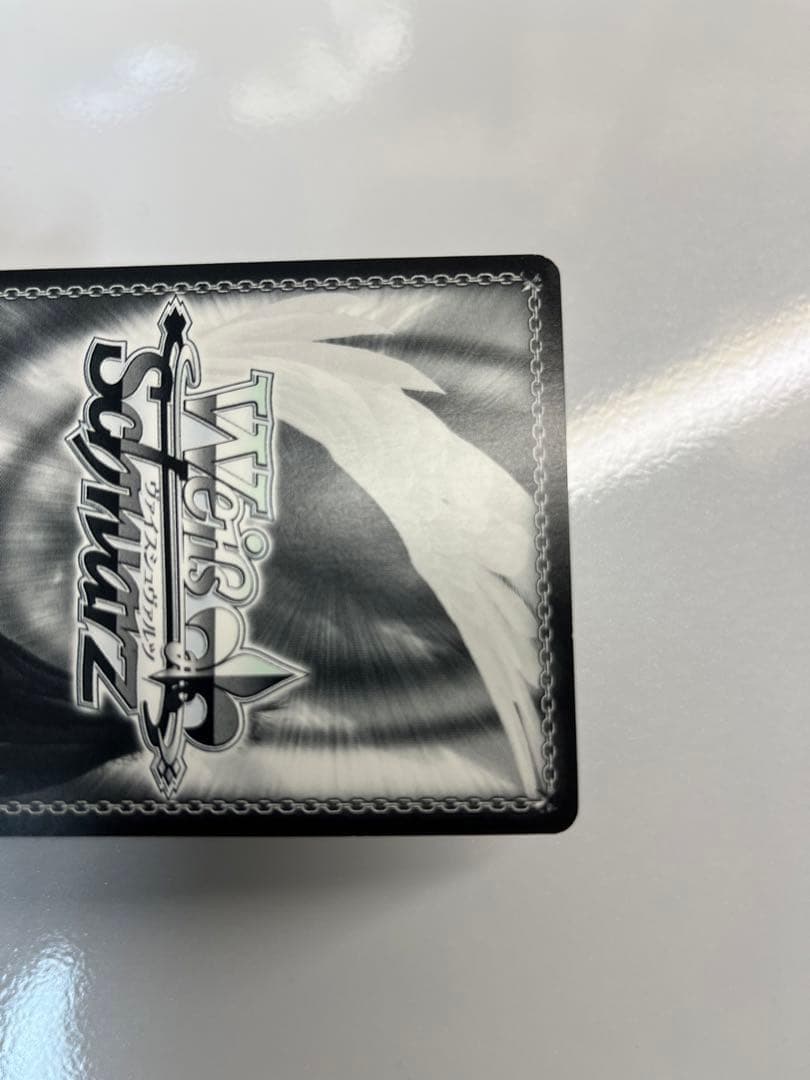 ヴァイスシュヴァルツ 宝石魔術師 凛 SP 【美品】