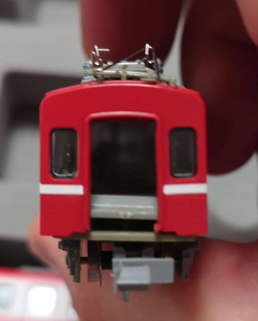 京急 KATO 鉄コレ まとめて