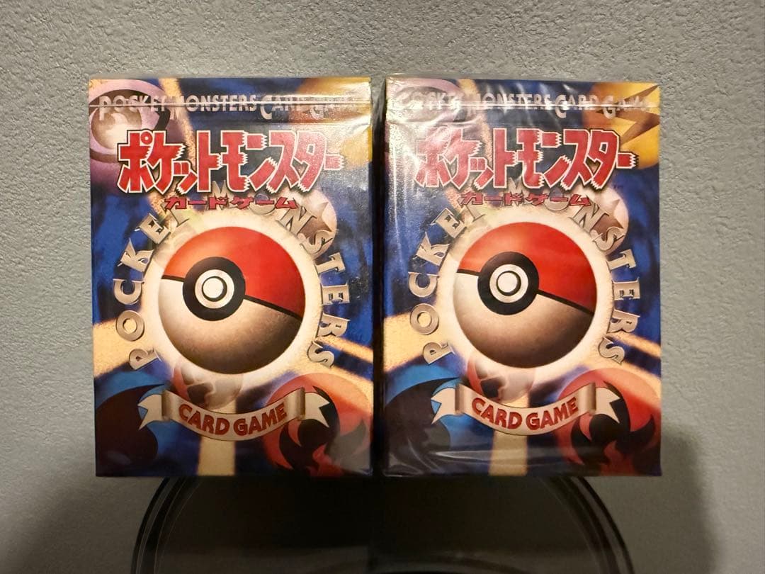く*。様 ポケモンカードゲーム スターターパック 2個セット 完全未開封品] ポケモンカードゲーム スカーレット&バイオレット