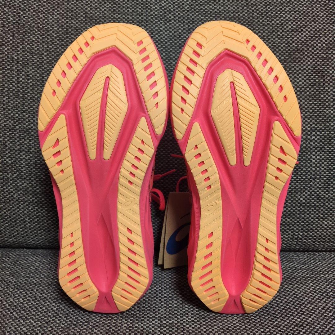 アシックス ノヴァブラスト5 ASICS NOVABLAST5 26.5cm