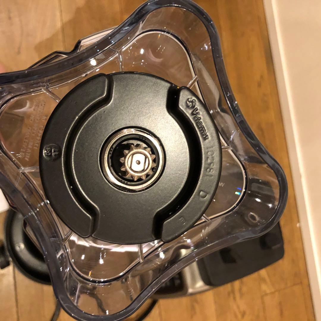 Vitamix プロ 750 高性能ブレンダー 本体VM0173C未使用品 - メルカリ