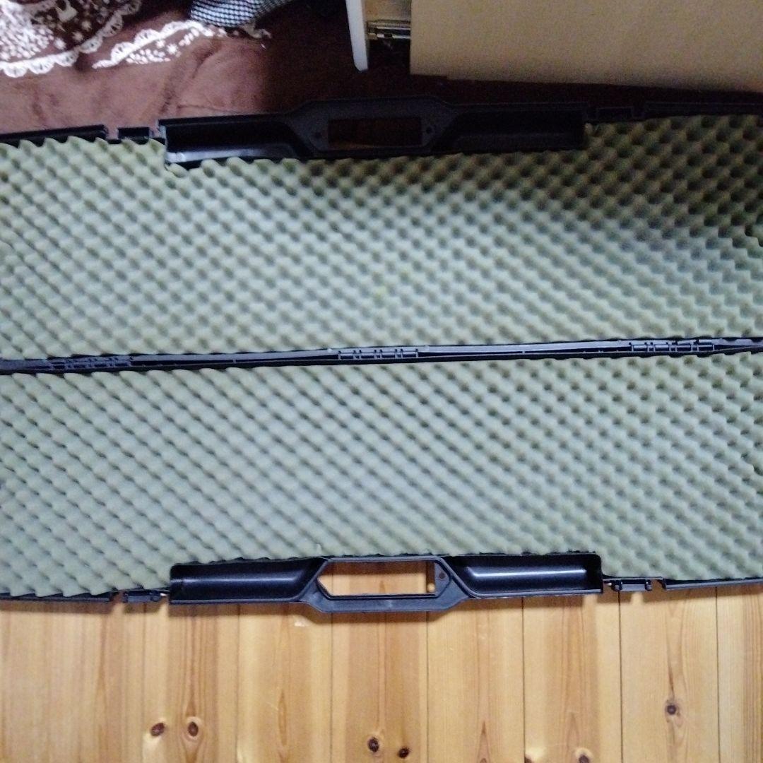 東京マルイ　AK47 スタンダード電動ガン　ケース付き