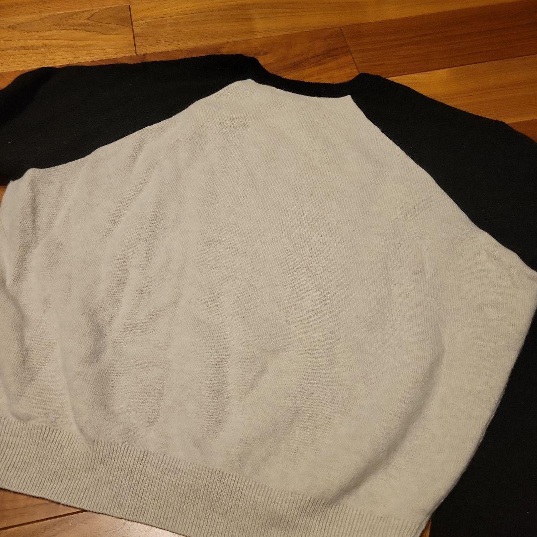 OHOTORO Scheme Raglan Knit オオトロ ラグランニット - メルカリ