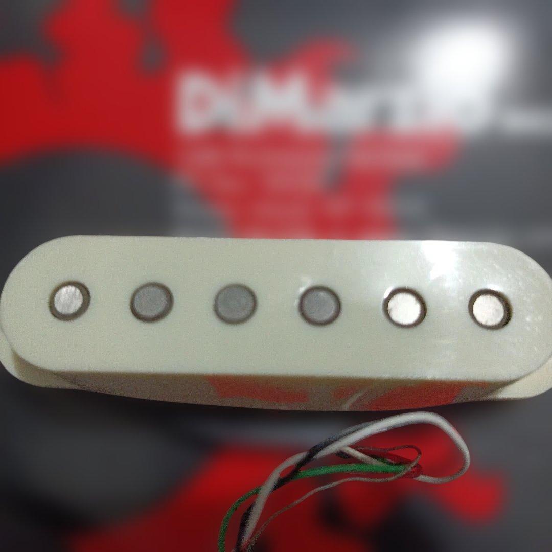 ディマジオ DP 401 PAF Virtual Vintage 2.1 - メルカリ