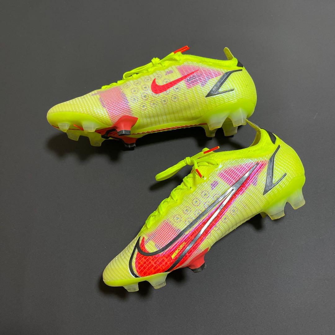 NIKEマーキュリアルヴェイパー14FG 26.5CM