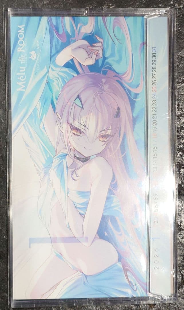 CHOCOLATE SHOP C107新刊会場限定セット&白チーパオアクリル - メルカリ