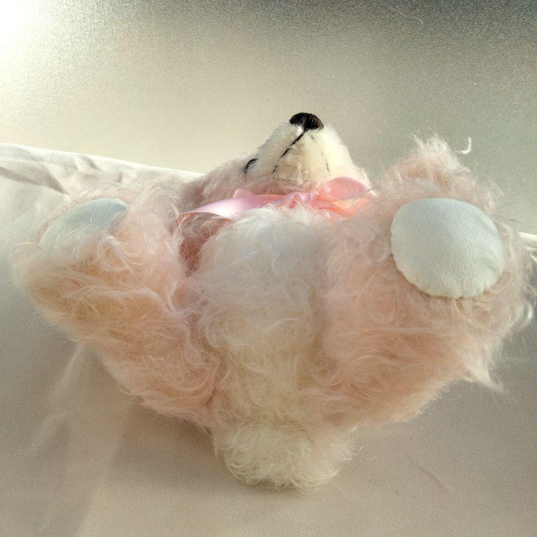 ☆テディベア　国内 作家さん Chieko Matsui オリジナル ☆