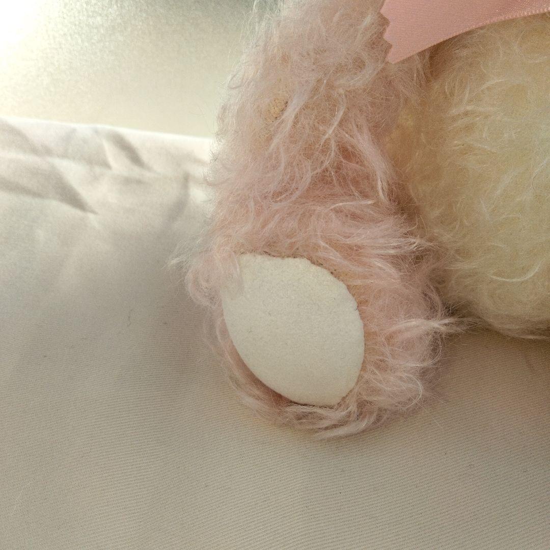 ☆テディベア　国内 作家さん Chieko Matsui オリジナル ☆