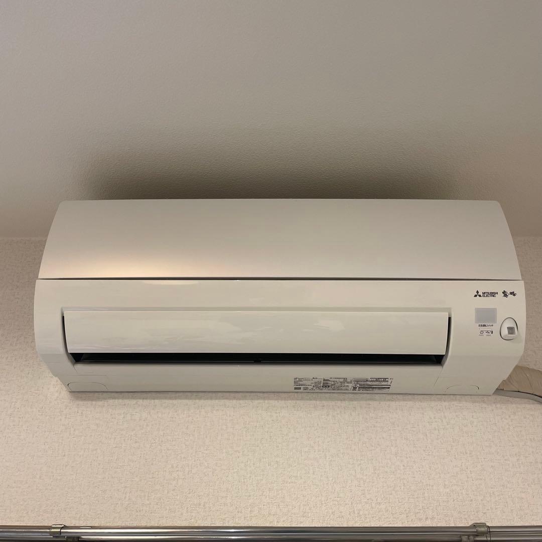 エアコン 三菱 霧ヶ峰 14畳用 MSZ-S4023S-W 2023年製 エアコン 2023年 霧ヶ峰Style Sシリーズ パールホワイト MSZ-S4023S-W