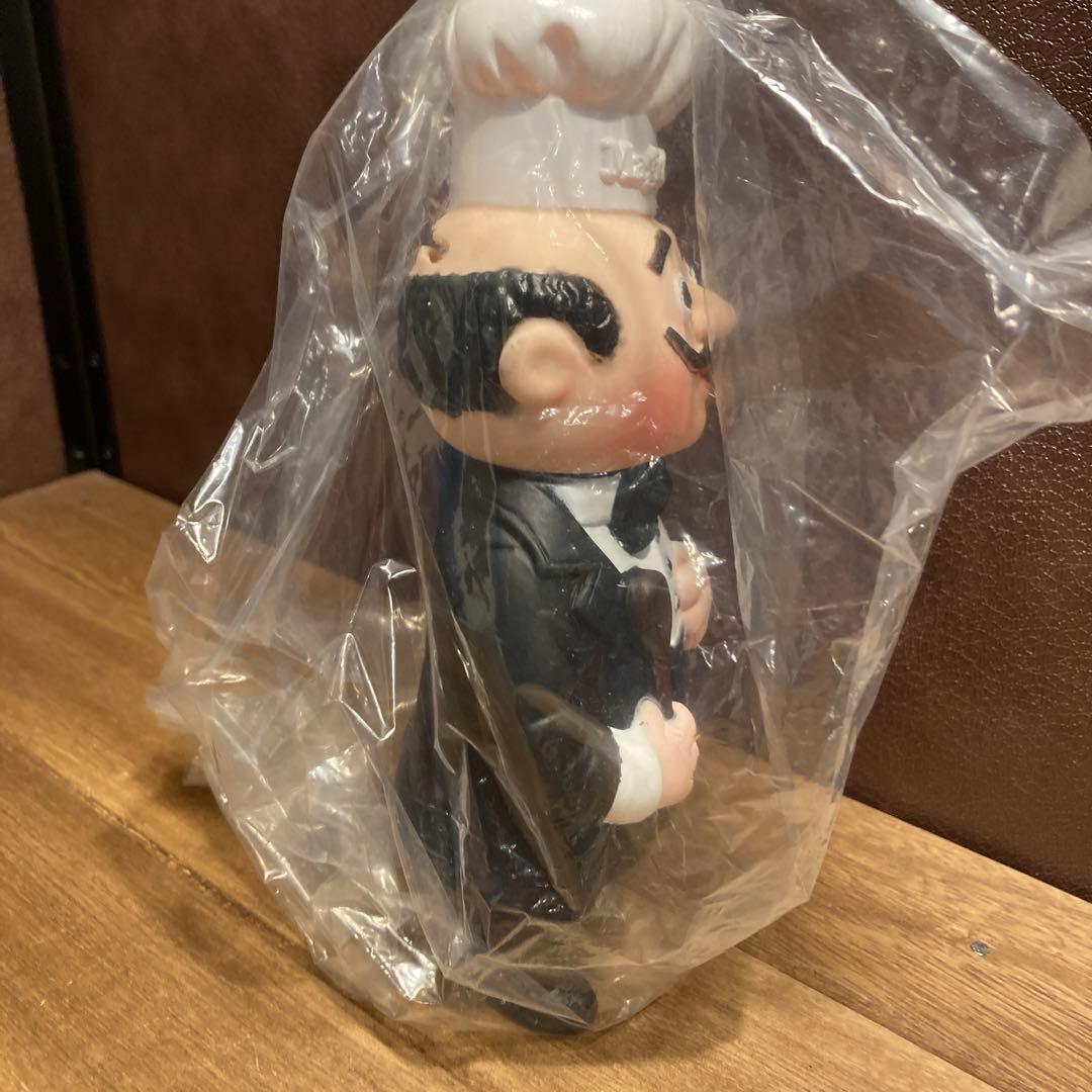 ビンテージ マジックシェフ バンクフィギュア アドバタイジング アメリカ6