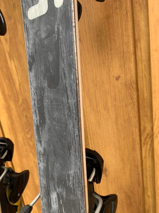 スキー サロモン salomon スラスター thruster 912ti - メルカリ