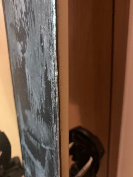 スキー サロモン salomon スラスター thruster 912ti - メルカリ