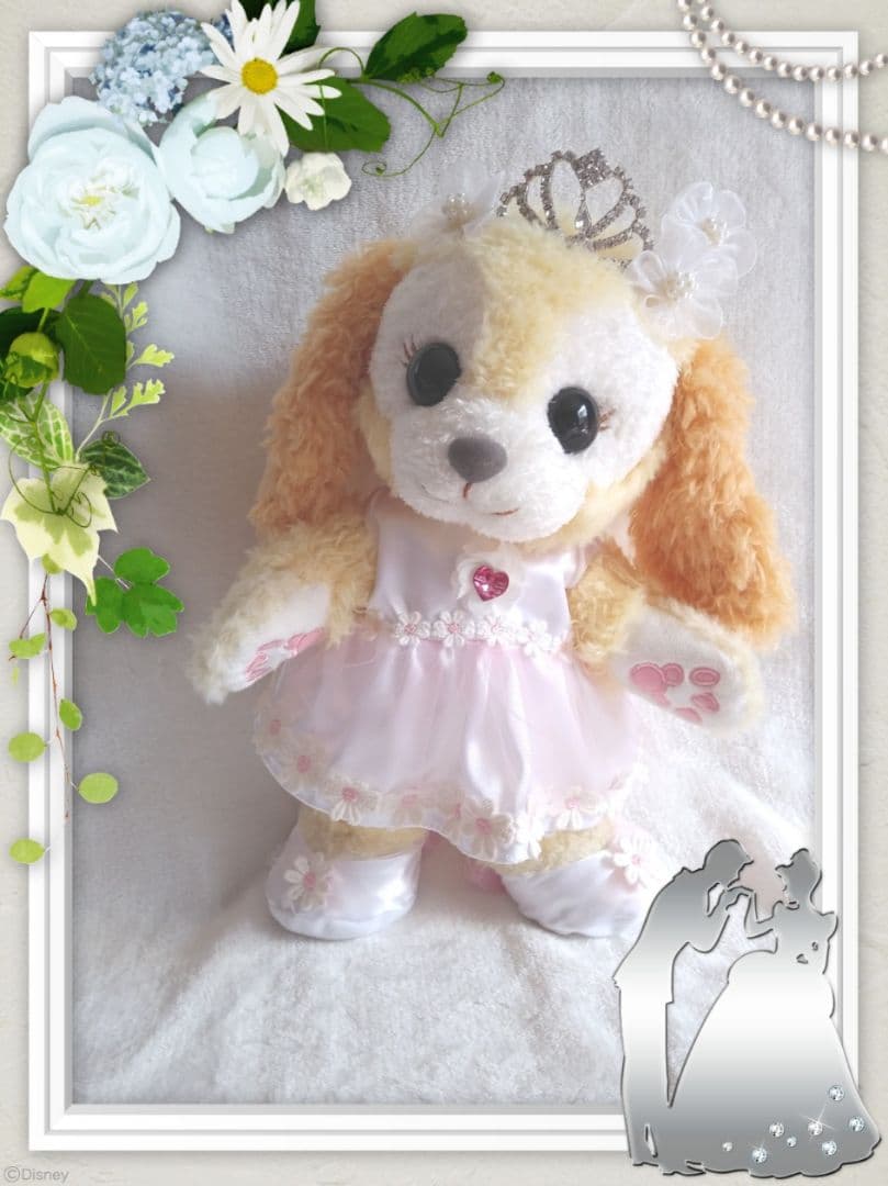 クッキーアン♥️エンジェル♥️コスチューム♥️スケルトン！