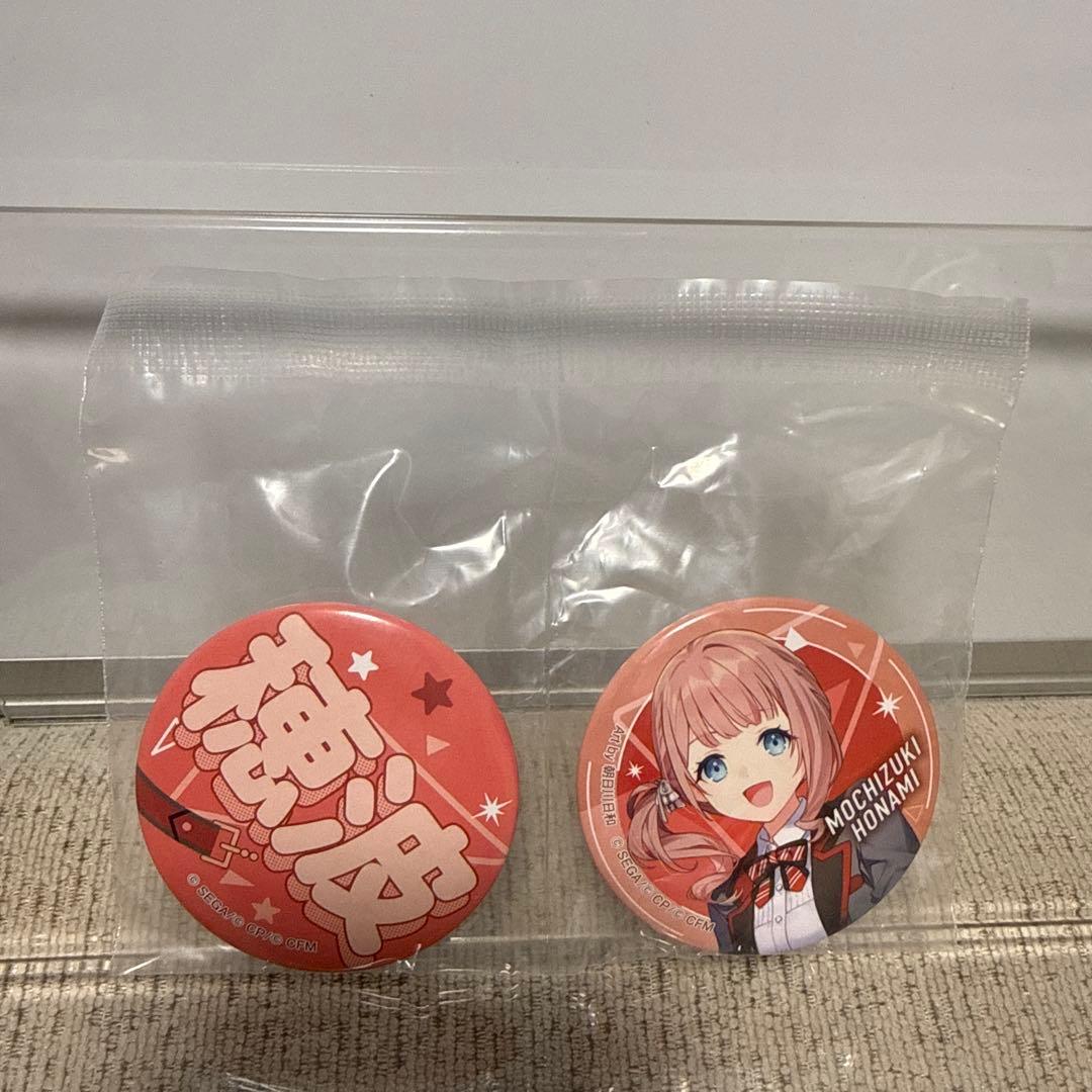 プロセカ セガラッキーくじ Vol.6 レオニ セット まとめ 計23点