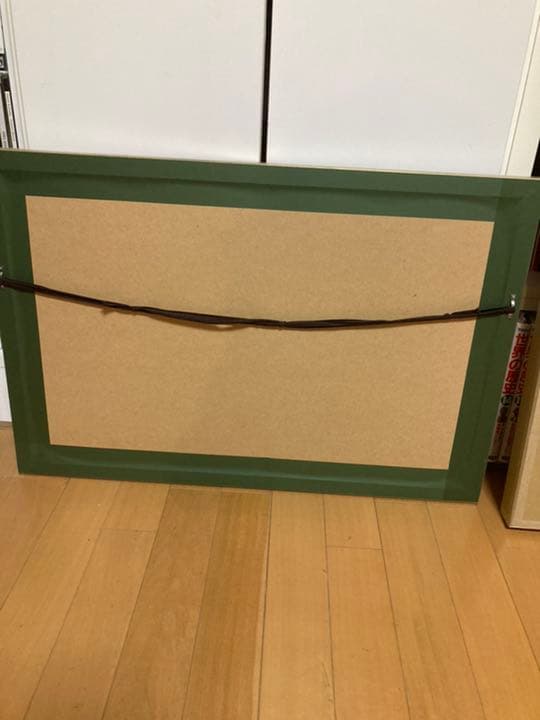 キャロルコレット SAKURA 午後の桜路 銅版画 - メルカリ