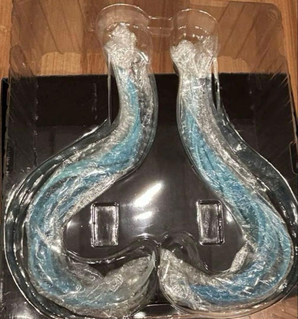 初音ミク V3 1/4スケール フィギュア【初版】開封済み 未使用